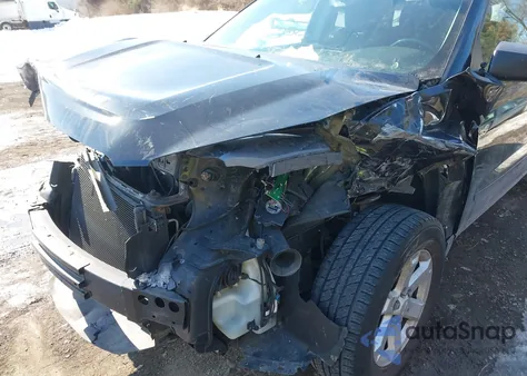 2013 GMC Acadia Sle-2 z USA, uszkodzony, nr VIN 1GKKRPKD3DJ257620